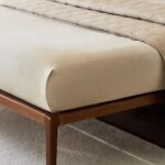 Wooden Bed For Bedroom